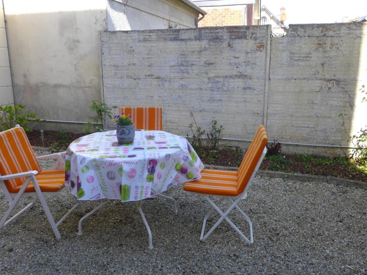 Villa Villa By Interhome Villers-sur-Mer Exterior foto